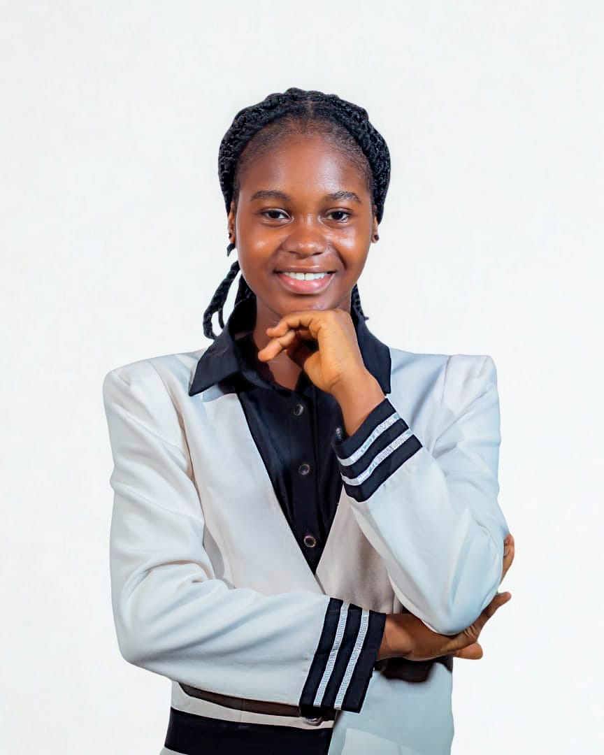 Elizabeth - Jutmag Solutions